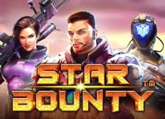 star bounty слот Pragmatic
